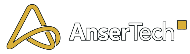 AnserTech Logo